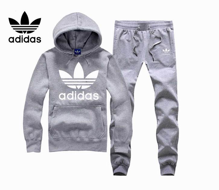 men adidas sport suits-143